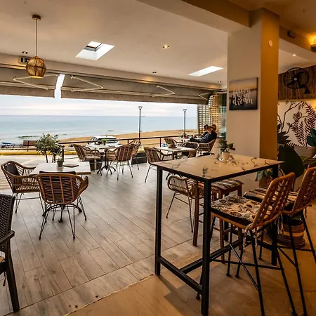 Marea Blue Seaview Of Santa Barbara شقة فندقية 3*