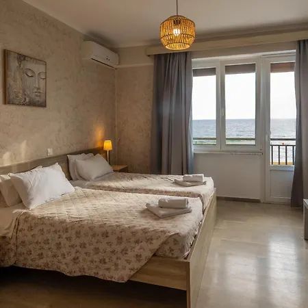 Marea Blue Seaview Of Santa Barbara شقة فندقية
