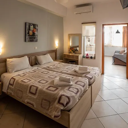 Marea Blue Seaview Of Santa Barbara شقة فندقية ماراثياس