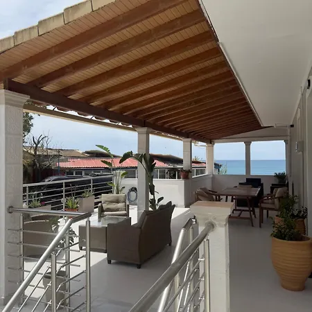 شقة فندقية Marea Blue Seaview Of Santa Barbara 3*