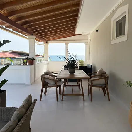 Marea Blue Seaview Of Santa Barbara Aparthotel
