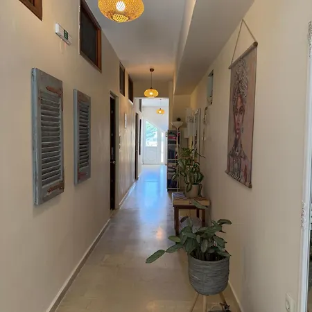 Marea Blue Seaview Of Santa Barbara شقة فندقية 3*
