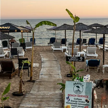 Marea Blue Seaview Of Santa Barbara شقة فندقية