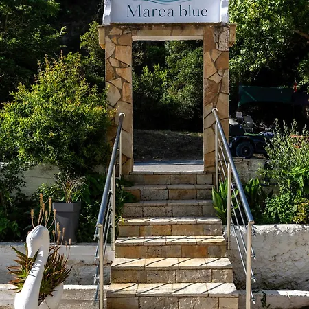 Marea Blue Seaview Of Santa Barbara شقة فندقية 3*