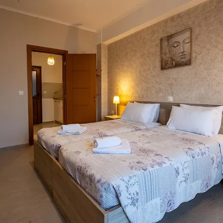 Marea Blue Seaview Of Santa Barbara Aparthotel 3*