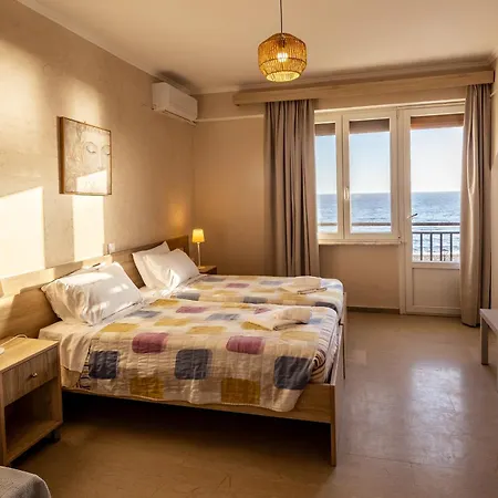 Marea Blue Seaview Of Santa Barbara شقة فندقية