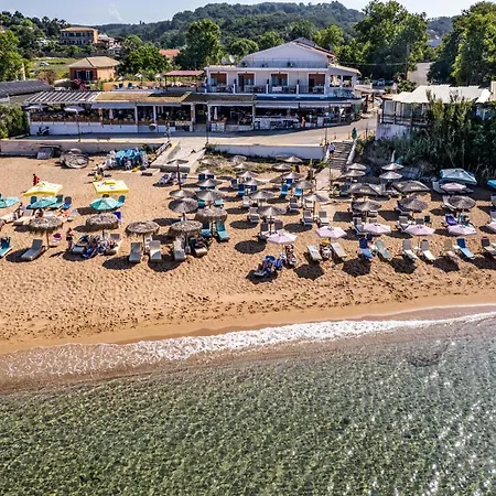 Marea Blue Seaview Of Santa Barbara 3* ماراثياس
