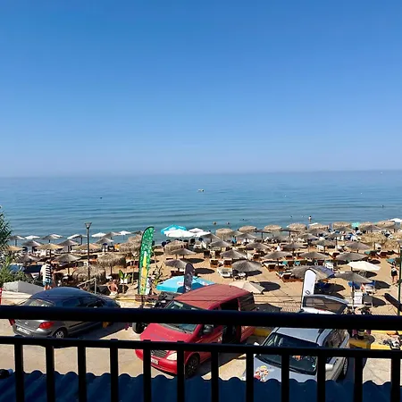 Marea Blue Seaview Of Santa Barbara 3*