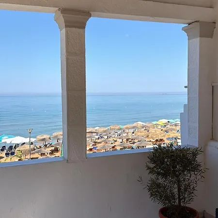 Marea Blue Seaview Of Santa Barbara