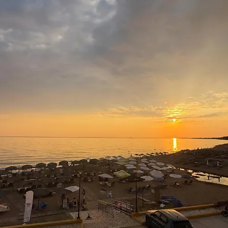 Aparthotel Marea Blue Seaview Of Santa Barbara 3*