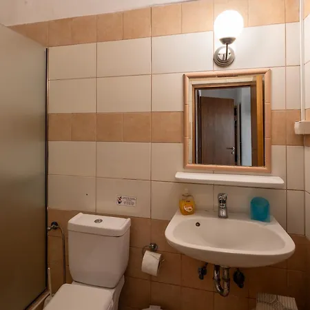Hotel apartamentowy Marea Blue Seaview Of Santa Barbara
