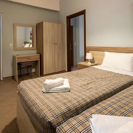 Marea Blue Seaview Of Santa Barbara Hotel apartamentowy 3*