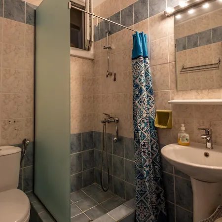 Marea Blue Seaview Of Santa Barbara Apart-hotel 3*